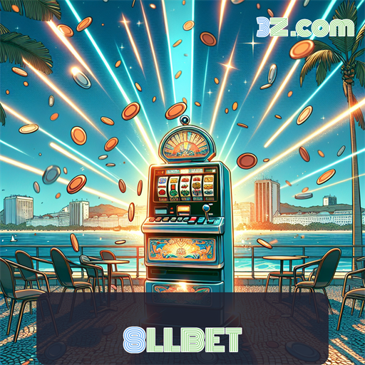 Experiência Imersiva: App do 8llbet.com Revoluciona o Jogo