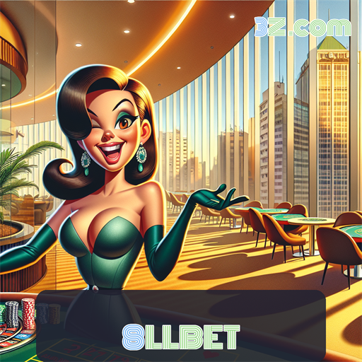 Login Incrível no 8llbet.com: Acesso ao Mundo dos Jogos