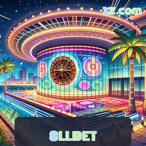 Login Incrível no 8llbet.com: Acesso ao Mundo dos Jogos