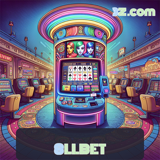 8llbet.com