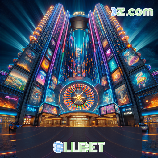 Experiência VIP: O Mundo Exclusivo do 8llbet.com