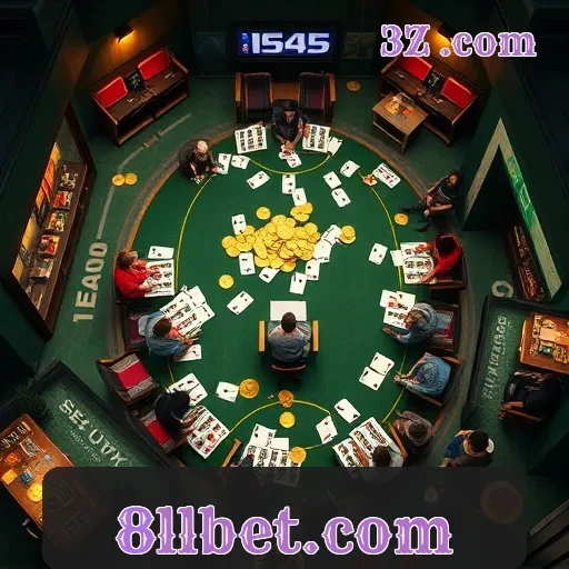 8llbet.com: Descubra Como o Login Transforma Sua Experiência de Jogo