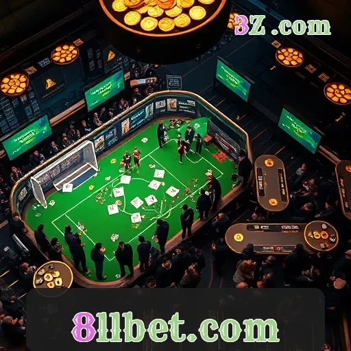 8llbet.com: Explore as Melhores Opções de Pagamento para Jogadores Brasileiros