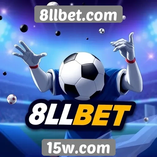 Jogos populares disponíveis em 8llbet